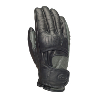 RSD GLOVES MISSION BLACK