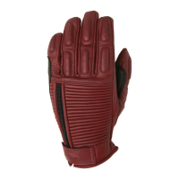 RSD GLOVES GEZEL OXBLOOD