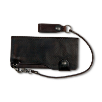 RSD WALLET CONVOY BLACK