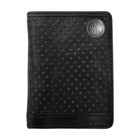 RSD SLAM BILLFOLD BLACK