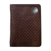 RSD SLAM BILLFOLD TOBACCO