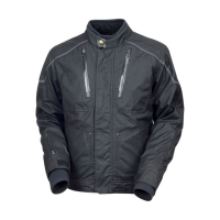 RSD JACKET EDWARDS BLACK