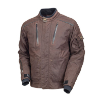 RSD JACKET EDWARDS BROWN