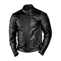 RSD CLASH JACKET BLACK OPS