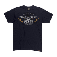 RSD T-SHIRT EDISON