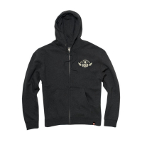 RSD ZIP HOODIE MANIACS