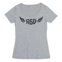 RSD LADIES T-SHIRT ALL AMERICAN