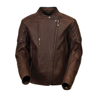 RSD LEATHER JACKET CLASH