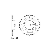 JT REAR SPROCKET 1793.43