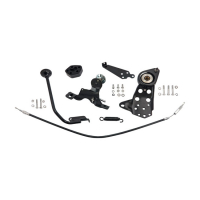 JOCKEY SHIFTER CONVERSION KIT. BLACK