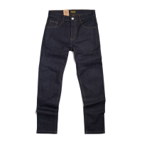 BSMC PROTECTIVE ROAD JEANS INDIGO DENIM