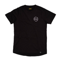 BSMC CLUB T-SHIRT BLACK