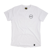 BSMC CLUB T-SHIRT WHITE