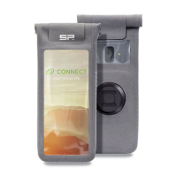 SP CONNECTÂÄ¢, UNIVERSAL PHONE CASE SET. MEDIUM