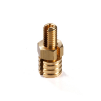 K-TECH, BRASS CABLE ADJUSTER