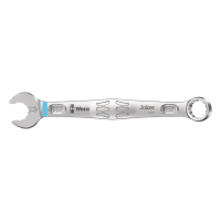 WERA WRENCHES OPEN/BOX END 11MM JOKER 6003 SERIES METRIC