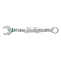 WERA WRENCHES OPEN/BOX END 13MM JOKER 6003 SERIES METRIC