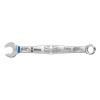 WERA WRENCH OPEN/ BOX END 5/16" JOKER 6003 SERIES