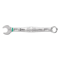 WERA WRENCH OPEN/ BOX END 1/2" JOKER 6003 SERIES