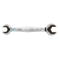 WERA WRENCH DOUBLE OPEN END 24/27 JOKER