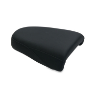 MUSTANG, STANDARD TOURING PASSENGER SEAT BLACK