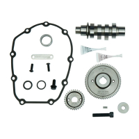 S&S, M8 GEAR DRIVEN 540G CAMSHAFT KIT