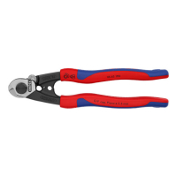 KNIPEX, WIRE ROPE CUTTER