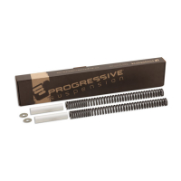 PROGRESSIVE RATE FORK SPRING KITS