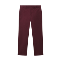 DICKIES SLIM STRAIGHT 873 WORK PANTS MAROON