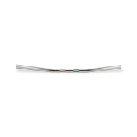 EMGO 7/8" / 22MM DRAG BAR, CHROME