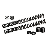 FOX FACTORY, FORK SPRING KIT 49MM. STD HEIGHT. STD WEIGHT