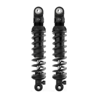 FOX IFP-R SHOCKS 13", BLACK