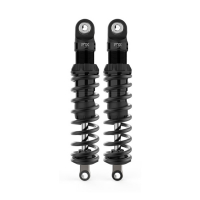 FOX IFP SHOCKS 13", BLACK