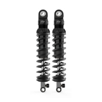 FOX IFP-R SHOCKS 14", BLACK