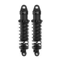 FOX IFP-R QSR SHOCKS 12.5", BLACK