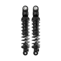 FOX IFP-R SHOCKS 12", BLACK