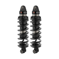 FOX, X RSD SIGNATURE IFP-QSR SHOCKS 13.5". BLACK