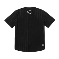 LOSER MACHINE TOROS BASEBALL JERSEY BLACK