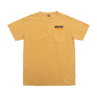 LOSER MACHINE DAVIS T-SHIRT ORANGE