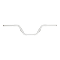 ARLEN NESS, 3-WAY ADJUSTABLE HANDLEBAR LOW-PRO. CHROME