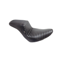 LE PERA, KICKFLIP SOLO SEAT. PLEATED