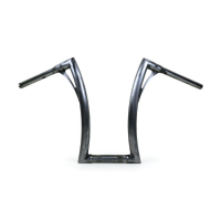 KODLIN, FLOW-BAR SUPER FAT HANDLEBAR EXTRA TALL