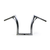 KODLIN, FLOW-BAR SUPER FAT HANDLEBAR TALL