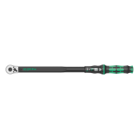 WERA 1/2" DRIVE TORQUE WRENCH 60-300 NM WITH RATCHET