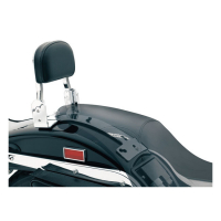 BACKREST PLUG-N-PLAY FOR HONDA