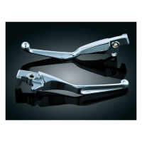 KURYAKYN, WIDE STYLE LEVERS CHROME