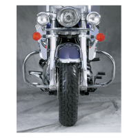 NC PALADINÂ® HIGHWAY BAR CHROME