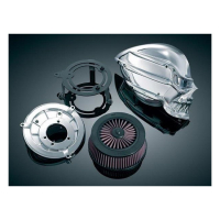 KURYAKYN SKULL AIR CLEANER KIT