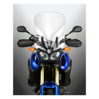 NC VSTREAMÂ® TOURING WINDSHIELD CLEAR