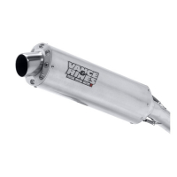 V&H EXHAUST SS2-R SLIP-ON